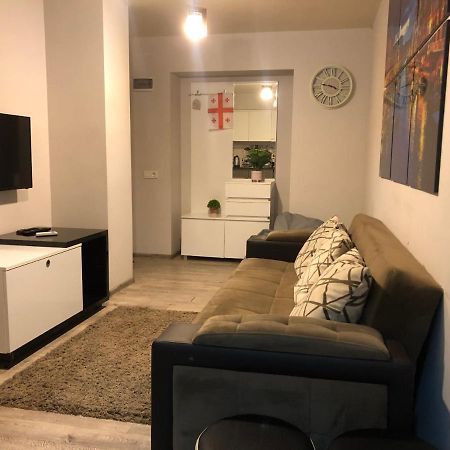 Ferienwohnung Shartava #1 Kutaissi Exterior foto